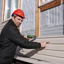 Best Storm Damage Siding Repair  in Monument, CO